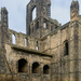 Kirkstall Abbey, Leeds by lumpiniman