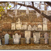 Colonial Park Cemetery, Savannah, GA by lynne5477