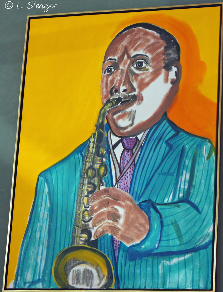 kc jazz museum by larrysphotos