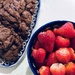 Strawberries & Chocolate  by ctclady
