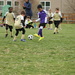 Jambo's 1st Soccer Game by chelleo