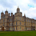 Burghley House by jeff