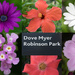 Some of the flowers at Dove Myer Robinson Park by creative_shots