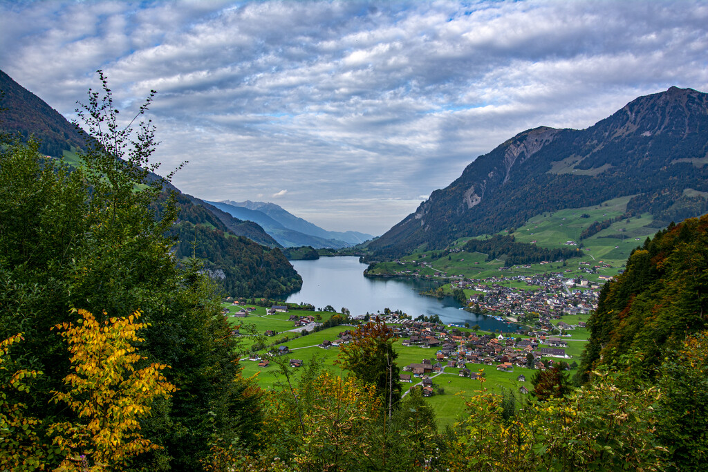 Swiss Valley by cwbill