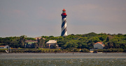 4th Apr 2022 - St Augustine Lighthouse!