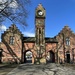 The Clock Tower, Walsall Arboretum by tinley23