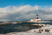 2nd Apr 2022 - Tranøy Lighthouse
