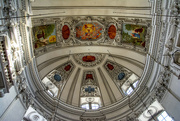 5th Apr 2022 - Magnificent Ceiling