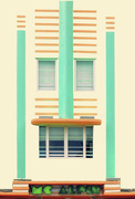 5th Apr 2022 - Art Deco Miami 