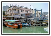 6th Apr 2022 - Tai O fishing village