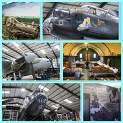 2nd Apr 2022 - Lincolnshire Aviation Centre - East Kirkby