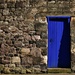 blue door by christophercox
