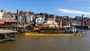5th Apr 2022 - Muck Barge.