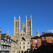 30 Shots April - Lincoln Cathedral 7 by phil_sandford