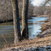 The Ice is Off the River by farmreporter
