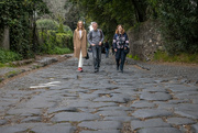 26th Mar 2022 - Walking the Appian Way