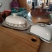 Butter Dishes  by mozette