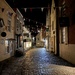 Cobbled street by wakelys