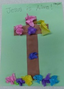 6th Apr 2022 - Easter Craft