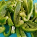 Green Bell Peppers  by julie