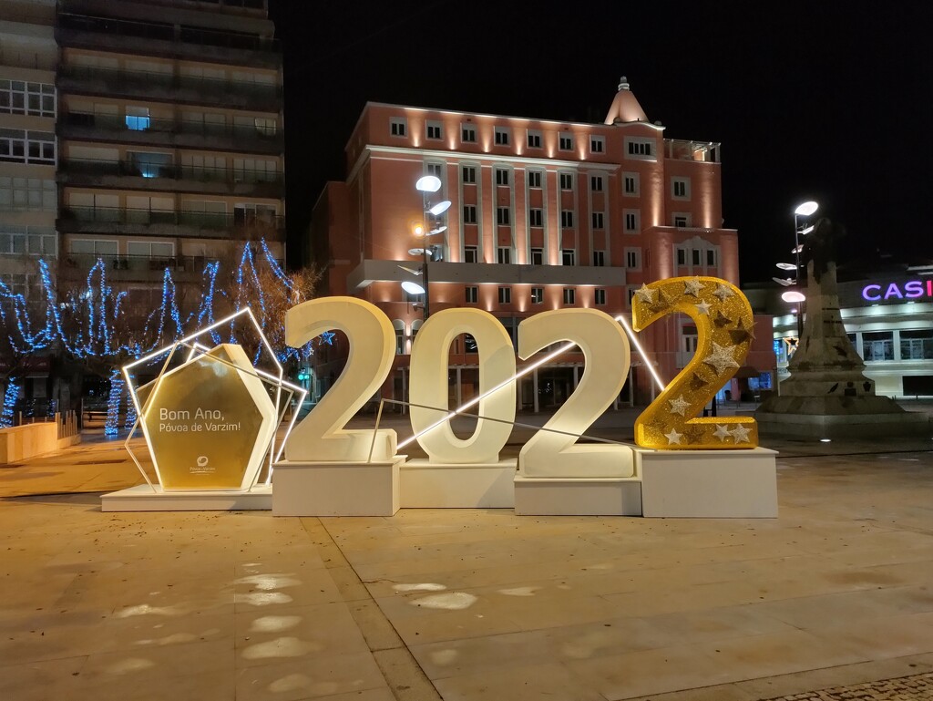 2022 by belucha