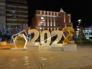 3rd Jan 2022 - 2022