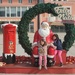 with Santa by belucha
