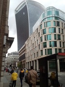9th Apr 2022 - Walkie Talkie Building in London 