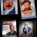 WWII posters  by louannwarren