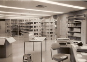 9th Apr 2022 - Office #1: Trent University Archives 1977