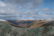 9th Apr 2022 - Ben Lawers and Beinn Ghlas