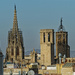 0409 - From the roof of Palau Guell by bob65