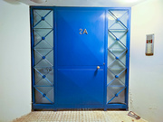 8th Apr 2022 - Blue Door