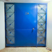 Blue Door by gerry13
