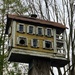Montford Birdhouse  by 365canupp
