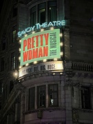 9th Apr 2022 - Pretty Woman