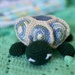 Crochet turtle by dawnbjohnson2