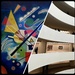 Kandinsky at the Guggenheim 