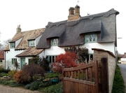 10th Apr 2022 - Village Cottage 