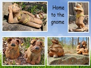 10th Apr 2022 - Home to the Gnome