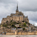 Mont Saint-Michel by kwind