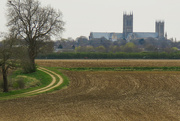 10th Apr 2022 - 30 Shots April - Lincoln Cathedral 10