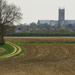 30 Shots April - Lincoln Cathedral 10 by phil_sandford