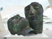 10th Apr 2022 - Sculpture