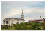10th Apr 2022 - Dallas Baptist University