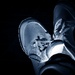 My led shoes by antonios