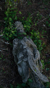 10th Apr 2022 - Oriental lady in repose