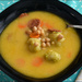 Chickpea soup ....... by kork