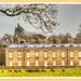 Althorp House And Deer  by carolmw