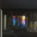 Light effects in the glass cabinet by speedwell